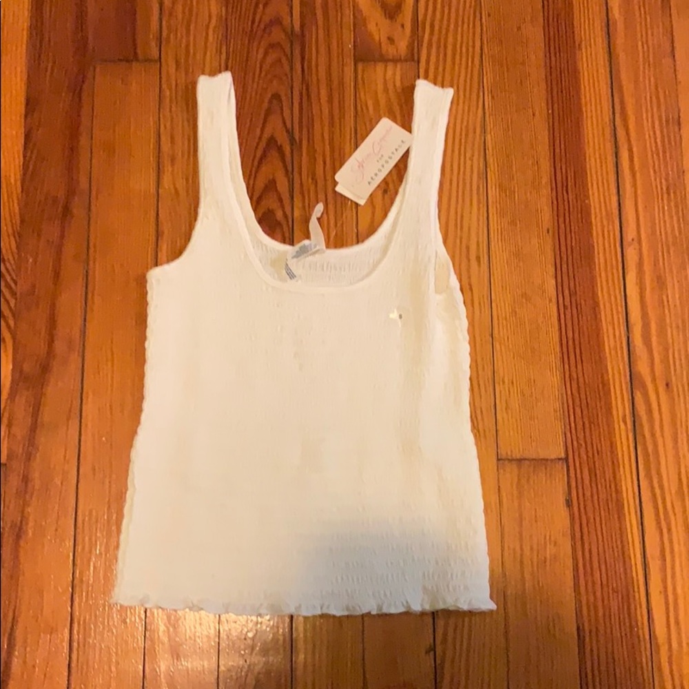 Tank top
